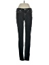 True Religion Black Jeans Size 26 waist - photo 1