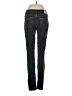 True Religion Black Jeans Size 26 waist - photo 2