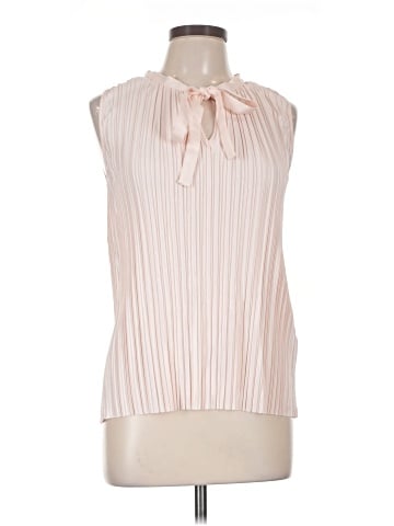 DKNY Sleeveless Blouse (view 1)