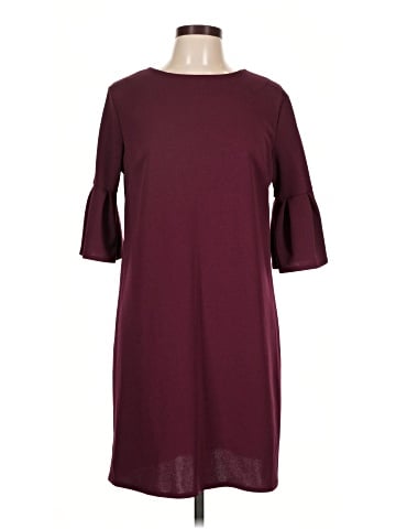 2 Hearts Casual Dress (view 1)