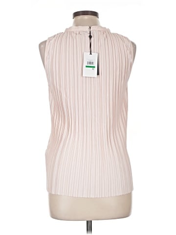DKNY Sleeveless Blouse (view 2)