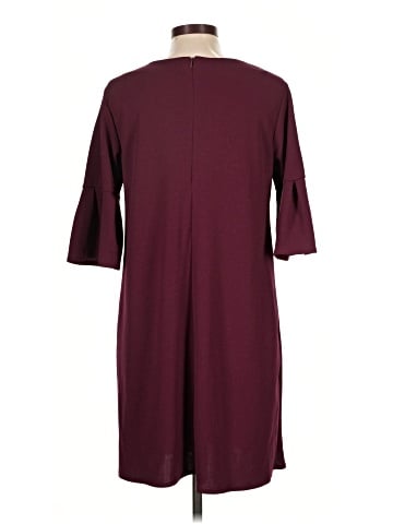 2 Hearts Casual Dress (view 2)