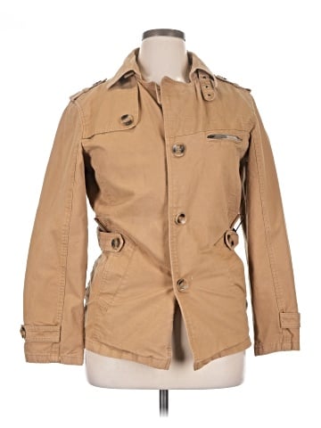 Fashion Trenchcoat (view 1)