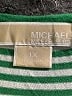 MICHAEL Michael Kors 100% Polyester Green Short Sleeve T-Shirt Size 1X - photo 7