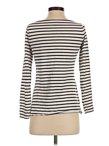 Boden 3/4 Sleeve T-Shirt (view 2)