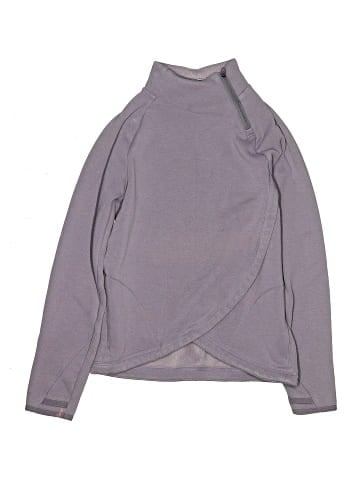 Athleta Girl Turtleneck Sweater (view 1)
