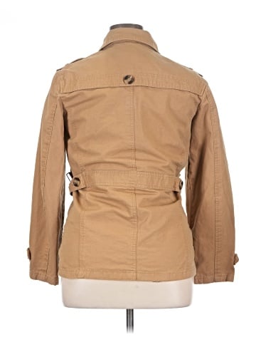 Fashion Trenchcoat (view 2)