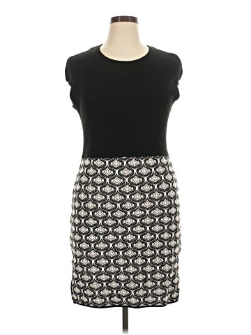 St. John Casual Dress (view 1)