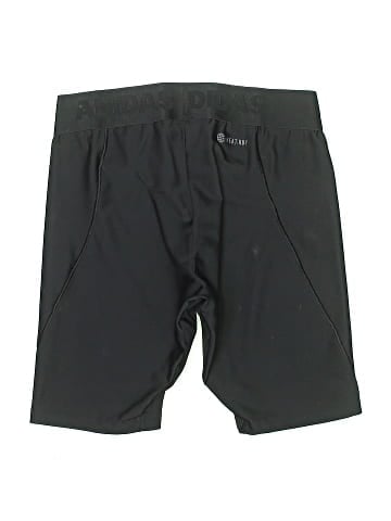 Adidas Athletic Shorts (view 2)