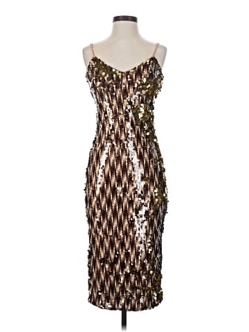 Dress the Population Cocktail Dress (view 1)
