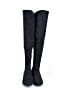 New Look Black Boots Size 6 - photo 2
