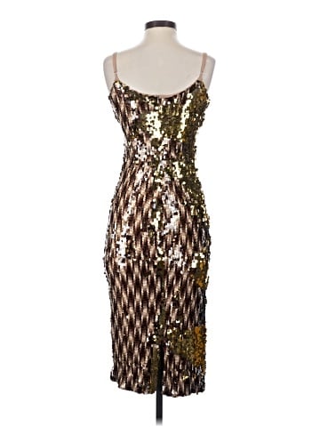 Dress the Population Cocktail Dress (view 2)