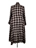 Torrid Gray Casual Dress Size 5X Plus (5) - photo 2