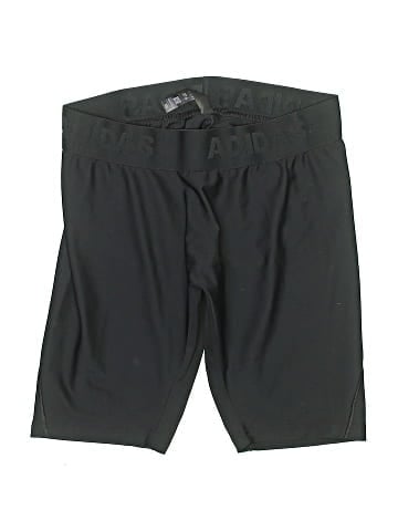 Adidas Athletic Shorts (view 1)
