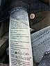 Levi's Tweed Blue Jeggings Size 32 waist - photo 5