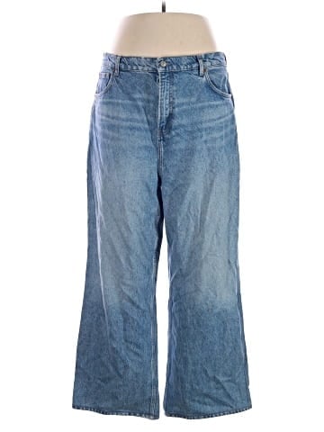 Reformation Jeans Jeans (view 1)