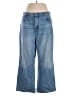 Reformation Jeans Blue Jeans Size 33 waist - photo 1