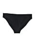 Boden Solid Black Swimsuit Bottoms Size 6 - photo 1