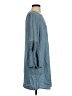 Mossimo Blue Casual Dress Size S - photo 4