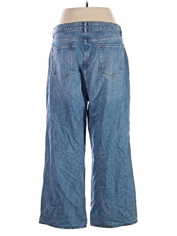 Reformation Jeans Jeans (view 2)