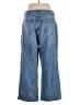 Reformation Jeans Blue Jeans Size 33 waist - photo 2