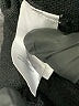 Bisou Bisou Black Pullover Sweater Size XL - photo 8