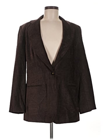 Finity Studio Blazer (view 1)