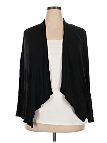 INC International Concepts Cardigan (view 1)