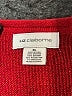 Liz Claiborne Red Pullover Sweater Size XL - photo 7