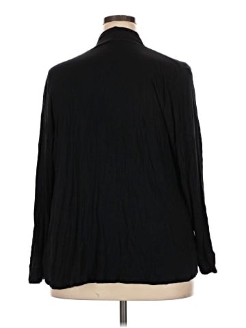 INC International Concepts Cardigan (view 2)