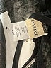 L Space Black Swimsuit Top Size M - photo 3
