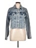TGLA 100% Cotton Blue Cardigan Size L - photo 1