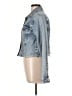TGLA 100% Cotton Blue Cardigan Size L - photo 5