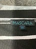 Mascara Black Tube Top Size XL - photo 7