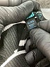 Mascara Black Tube Top Size XL - photo 8