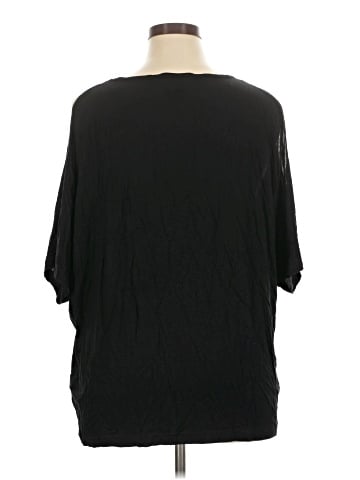Venus 3/4 Sleeve T-Shirt (view 2)