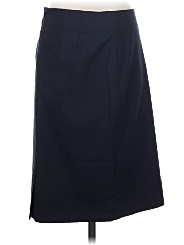 Theory Wool Skirt (view 2)