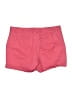 Tommy Hilfiger Solid Pink Shorts Size 10 - photo 2