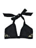 Boden Animal Print Black Swimsuit Top Size 6 - photo 2