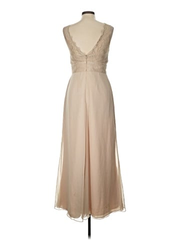 Jim Hjelm Occasions Cocktail Dress (view 2)