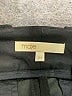 Maje Solid Black Shorts Size EU (FR) 34 / US 2 - photo 3