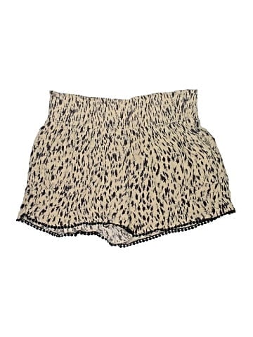 Three Dots Shorts (view 1)