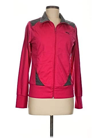 Puma Track Jacket (view 1)