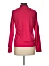 Puma Red Track Jacket Size M - photo 2