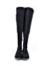 Unisa Black Boots Size 8 1/2 - photo 2