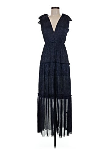 Sabina Musayev Cocktail Dress (view 1)