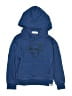 Gap Kids 100% Cotton Blue Sweatshirt Size 6 - 7 - photo 1