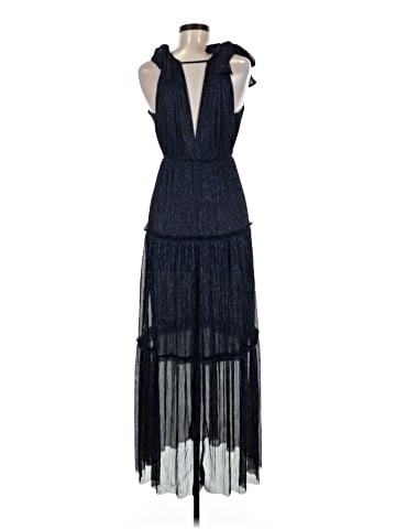 Sabina Musayev Cocktail Dress (view 2)
