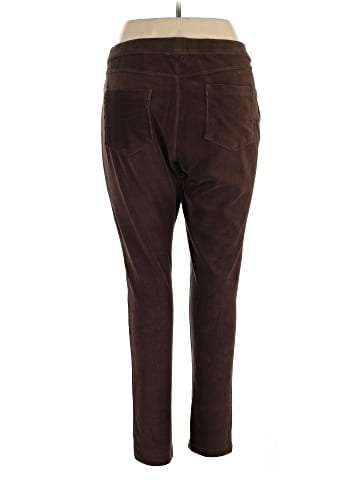 Per Se By Carlisle Casual Pants (view 2)