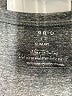 Torrid Gray Active T-Shirt Size 4X Plus (4) - photo 7